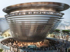 Молдова примет участие во Всемирной выставке «Expo Dubai 2020»