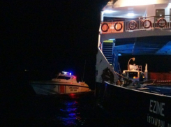 Семь граждан Молдовы пострадали в результате столкновения двух лодок в Румынии