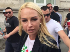 Марина Таубер игнорирует свой домашний арест
