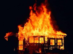 Трое маленьких детей погибли при взрыве в Глодянах