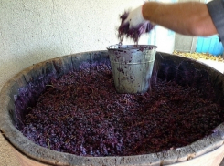 Жертвой бочек с домашним вином стал мужчина в Кагуле