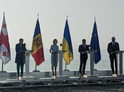 В увязке с Украиной и Грузией шансы Молдовы на членство в ЕС испарились окончательно, - мнение 