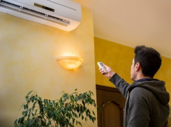 Деньги на кондиционер потребовали с родителей в одной из столичных школ