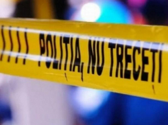 На свалке в Тараклийском районе обнаружен труп мужчины