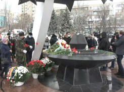 В Кишиневе отметили 32-летие вывода советских войск из Афганистана