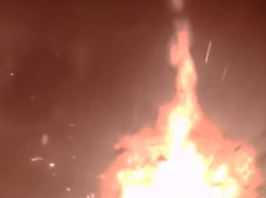 Видео взрыва в Киеве доказало лживые показания депутата Мосийчука