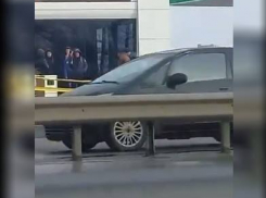 В Ставченах у автозаправки застрелили человека