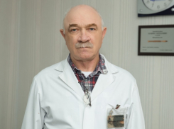 Хирург Александр Гудима скончался от осложнений, вызванных коронавирусом