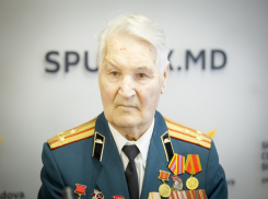 Скончался ветеран Великой Отечественной войны, житель Кишинева Иван Сухоруков