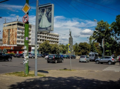 В центре Кишинева троллейбус сбил пешехода