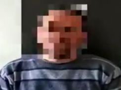 Карманник-рецидивист совершил преступление в транспорте в Кишиневе, но был тут же пойман