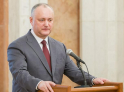 Я увидел, что ПСРМ, ДПМ и ACUM готовы к диалогу, - Игорь Додон