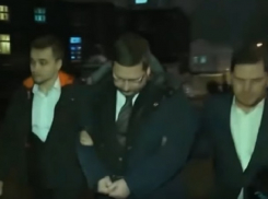 Громкий скандал на Украине: задержание «российского шпиона» в правительстве Гройсмана показали на видео