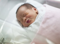 В Молдове новорожденные детки будут оцифрованы