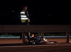 Полиция попросила помощи в установлении личности насмерть сбитой женщины в Ставченах