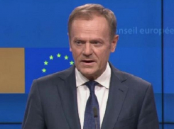 Президент «Совета Европы» решил дать пару предсказуемых советов нашей стране