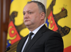 Президент Игорь Додон выразил соболезнования своему американскому коллеге в связи с вооруженными нападениями