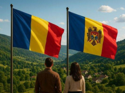 Очереди на границе: молдавские туристы массово едут в Румынию на Рождество