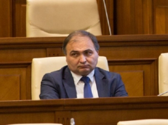 Ион Друцэ официально покинул пост главы ВСП