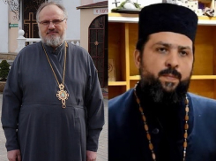 Кощунством «падших людей» назвали молдавские священники употребление алкоголя на кладбище 