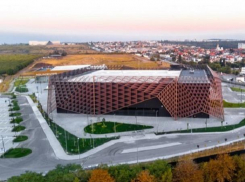 Турецкая компания отказывается оплачивать расходы на содержание спортивного комплекса «Chișinău Arena» 