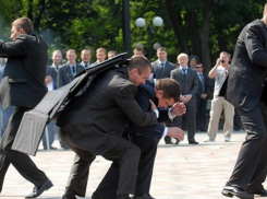 Триумфальное покорение Европы совершили телохранители из Молдовы