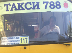 Водитель одесской маршрутки обматерил и избил девушку за разговор на «телячьей мове»