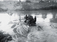 Города и села севера Молдовы начали отмечать свое освобождение в 1944 году