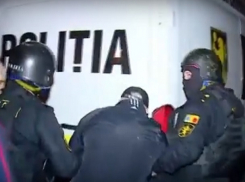 Одного человека застрелили, второго ранили из-за глупого конфликта в Кишиневе 