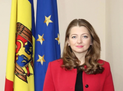 «Я – румынка»: министр юстиции сделала признание