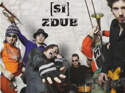 Zdob si Zdub: Мир встал вверх тормашками с Востока до Запада. Оставайся ДОМА!