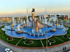 Игорь Додон прилетел в Ашхабад для встреч с лидерами многих стран