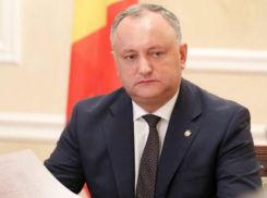 Додон призвал граждан не паниковать – ситуация с пандемией находится под контролем
