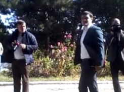 Мариану Лупу снова «досталось» от потенциальных избирателей