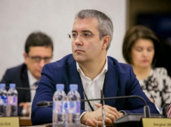А все уж было обрадовались: Сырбу раздумал уходить из политики и стал зампредом партии «Шор»