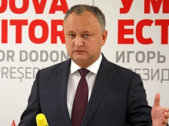 Додон о дебатах с Лупу: Готов поставить его на место где угодно 