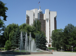 Стартовала предвыборная кампания