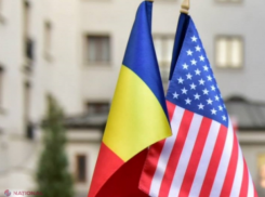 Румыния готова и в дальнейшем согласовывать свою позицию по Республике Молдова с США