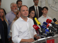 Ион Чебан призвал жителей Кишинева 20 октября выйти к избирательным урнам и уже в первом туре избрать примара