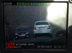 Узнай, на каких участках национальных дорог сегодня будут работать радары 