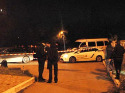 Начальник полиции на личном автомобиле сбил насмерть человека в Запорожье 