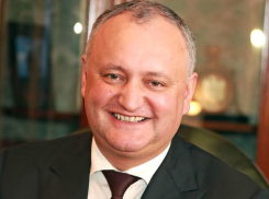 Сегодня экс-президент Молдовы Игорь Додон празднует День рождения