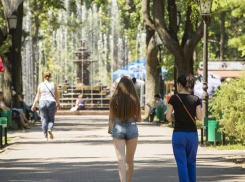 В Молдове установилась аномальная жара: обстановка накаляется