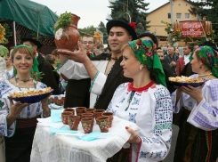 Национальный день вина возвращается в центр столицы 