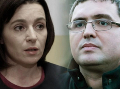 Плахотнюк, Усатый, Санду, Канду – это  одна банда, - Цырдя 