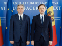 Кульминский и Серебрян стали послами Молдовы в зарубежных странах