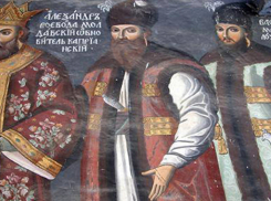 Календарь: 12 марта - Молдавское княжество стало вассалом Польши