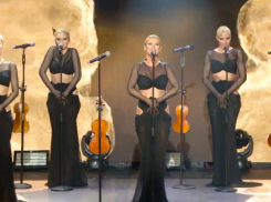 Наталья Барбу представит Молдову на «Евровидении»