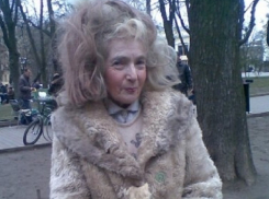 Одиозная одесская блондинка, пережившая убийство мужа и двоих детей, ушла из жизни
