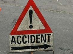 Серьезная авария в Рышканах: один человек погиб, пятеро, в том числе, дети, ранены